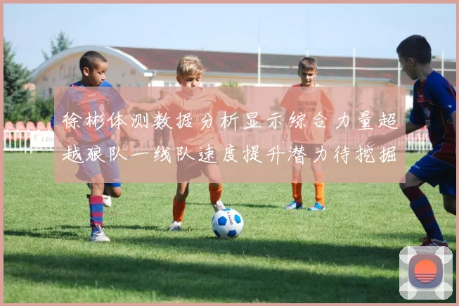 徐彬体测数据分析显示综合力量超越狼队一线队速度提升潜力待挖掘