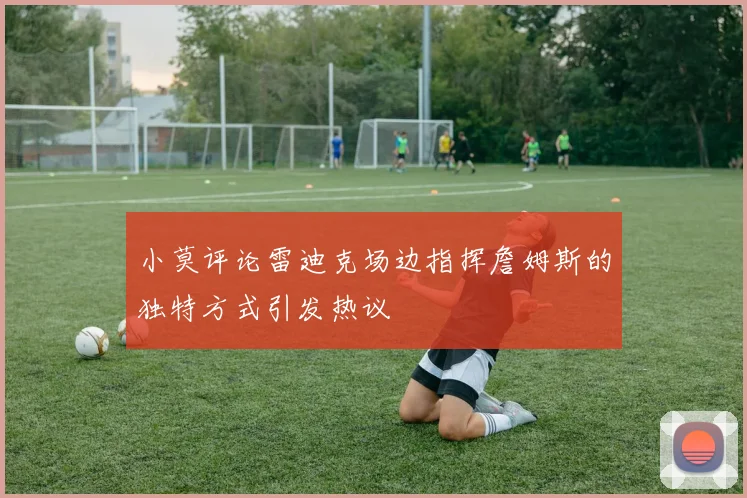 小莫评论雷迪克场边指挥詹姆斯的独特方式引发热议